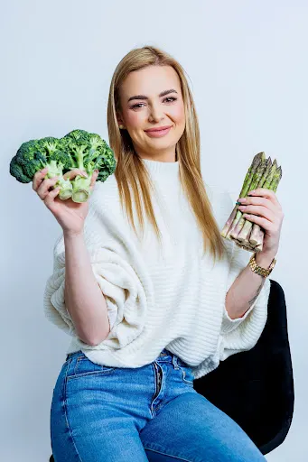 Bielski Dietetyk Ola Rzęchowska