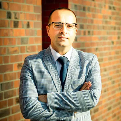 Kancelaria Radcy Prawnego Jacek Szaflarski